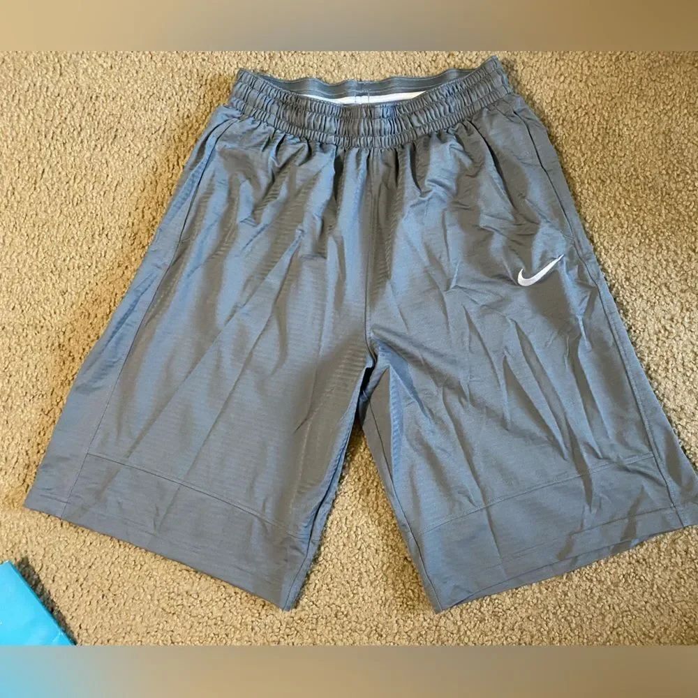 Nike Basketball Shorts